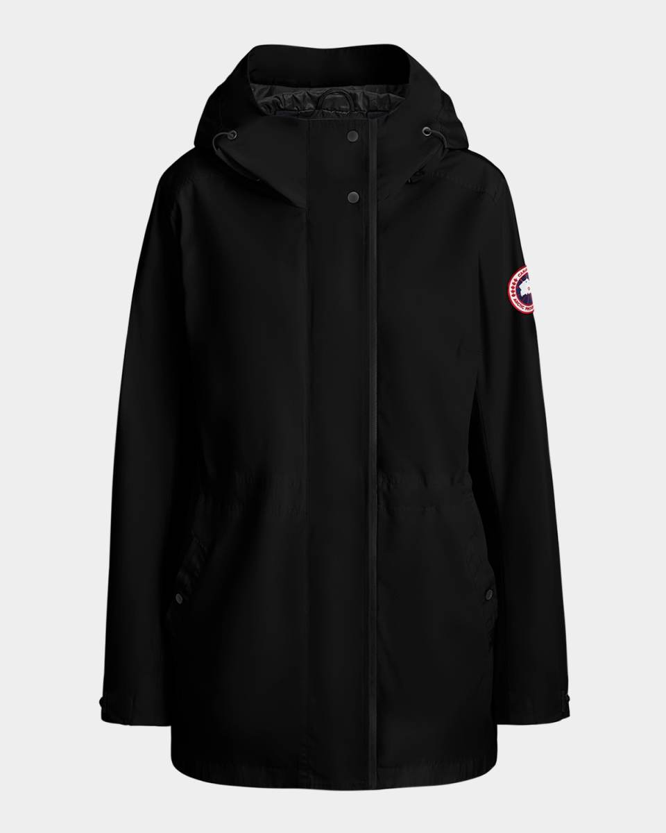 Minden Jacket